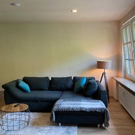 Dinkel Haus An Der Mosel Apartment Traben-Trarbach Bagian luar foto