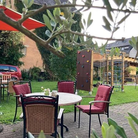 Dinkel Haus An Der Mosel Apartment Traben-Trarbach Bagian luar foto