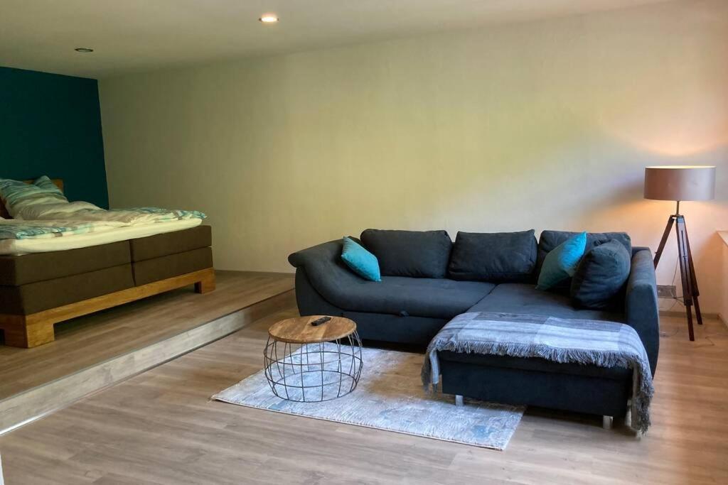 Dinkel Haus An Der Mosel Apartment Traben-Trarbach Bagian luar foto